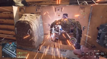 تحديات إصلاح المركبات في Battlefield 6: استراتيجيات فعالة لإنهائها بسرعة في الجزء الأول